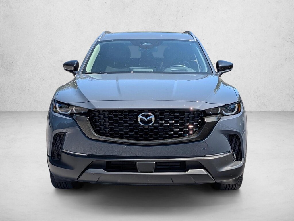 Used 2025 Mazda CX-50 Hybrid Premium Plus Package SUV