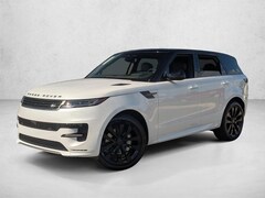 2026 Land Rover Range Rover Sport Dynamic SE SUV