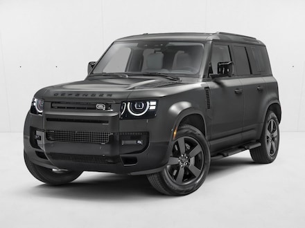 2026 Land Rover Defender 110 X-Dynamic SE SUV