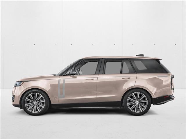 2025 Land Rover Range Rover SE photo 3