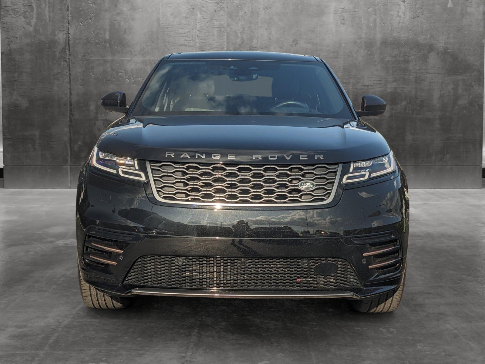 Used 2023 Land Rover Range Rover Velar S with VIN SALYT2EX6PA351102 for sale in Cockeysville, MD