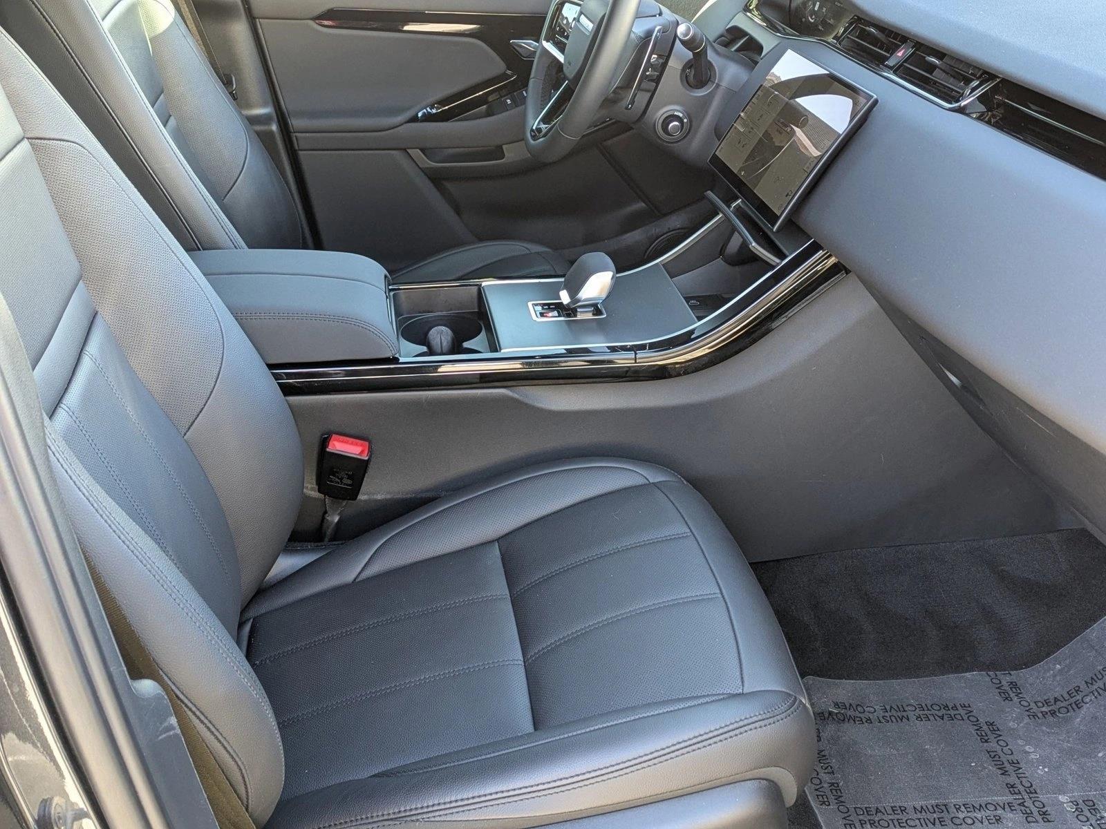 2026 Land Rover Range Rover Evoque S - Photo 22
