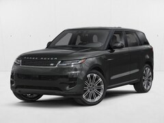 2026 Land Rover Range Rover Sport SE SUV
