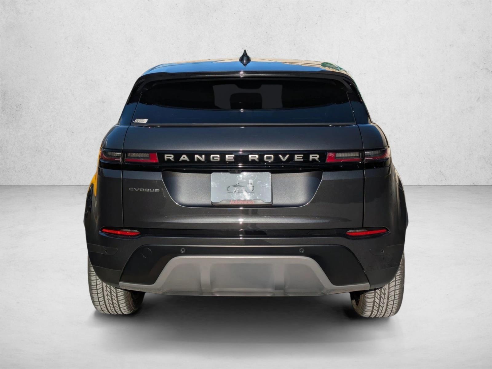 2026 Land Rover Range Rover Evoque S - Photo 7