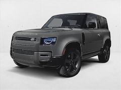 2026 Land Rover Defender 90 V8 SUV