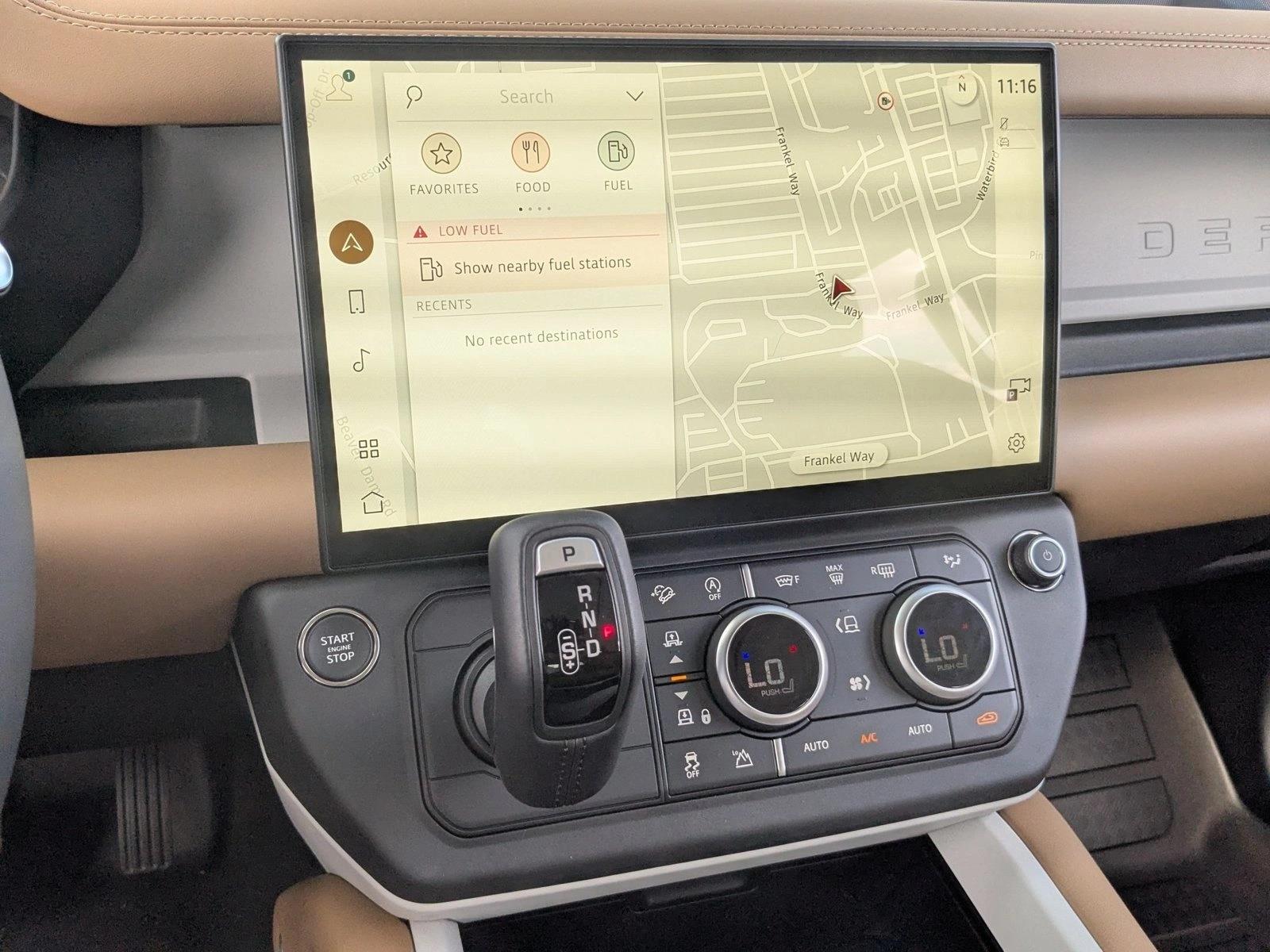 2026 Land Rover Defender S - Photo 13