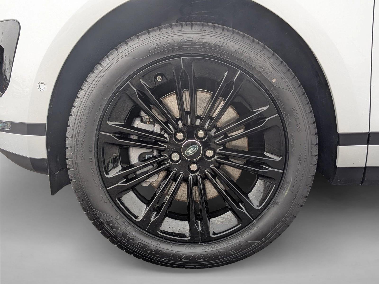 2026 Land Rover Range Rover Evoque S - Photo 10