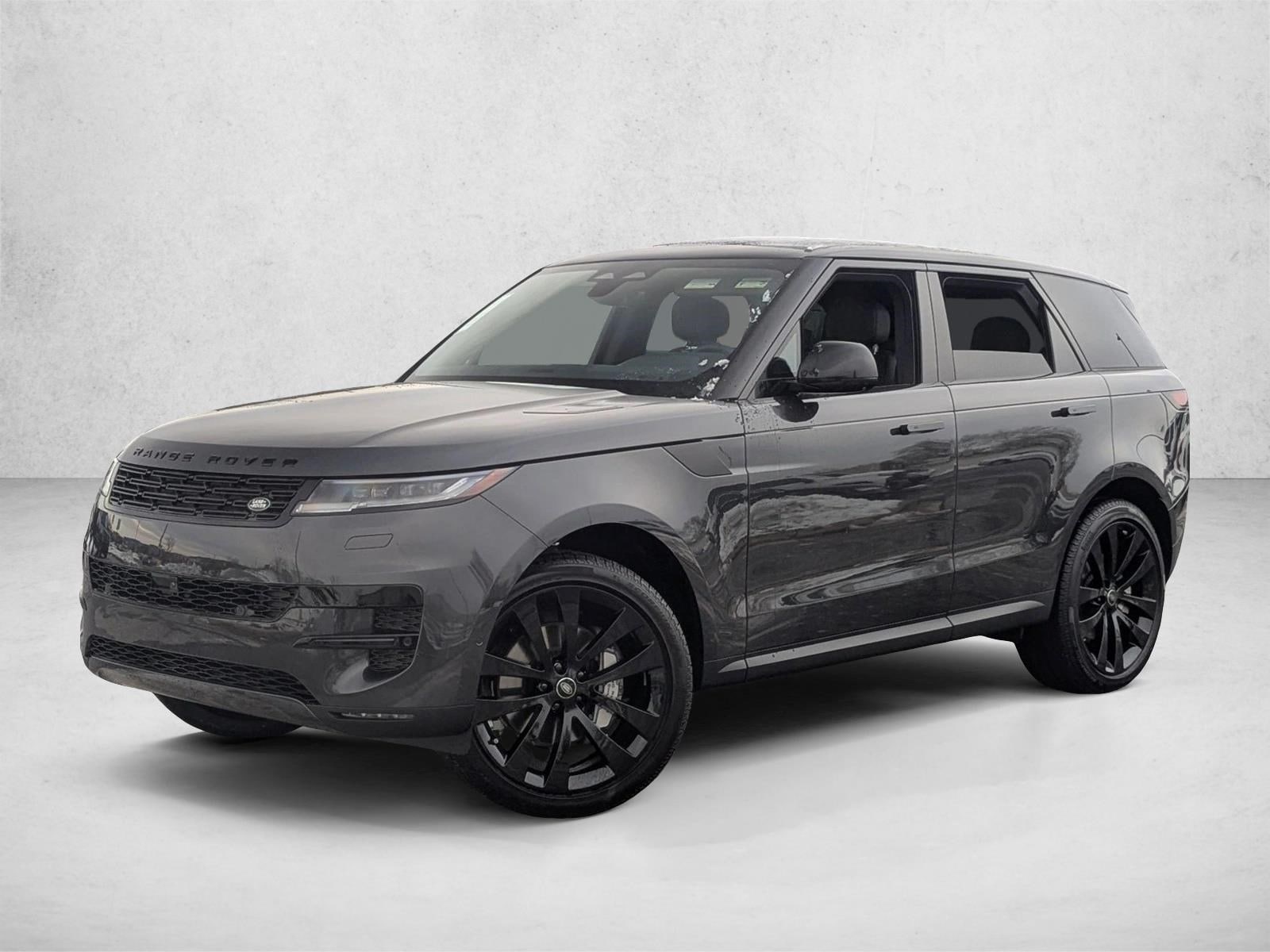 2025 Land Rover Range Rover Sport SE's photo