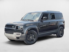 2025 Land Rover Defender 110 S SUV