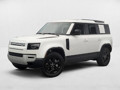 2025 Land Rover Defender 110 S SUV