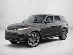 2026 Land Rover Range Rover Sport P360 SE SUV