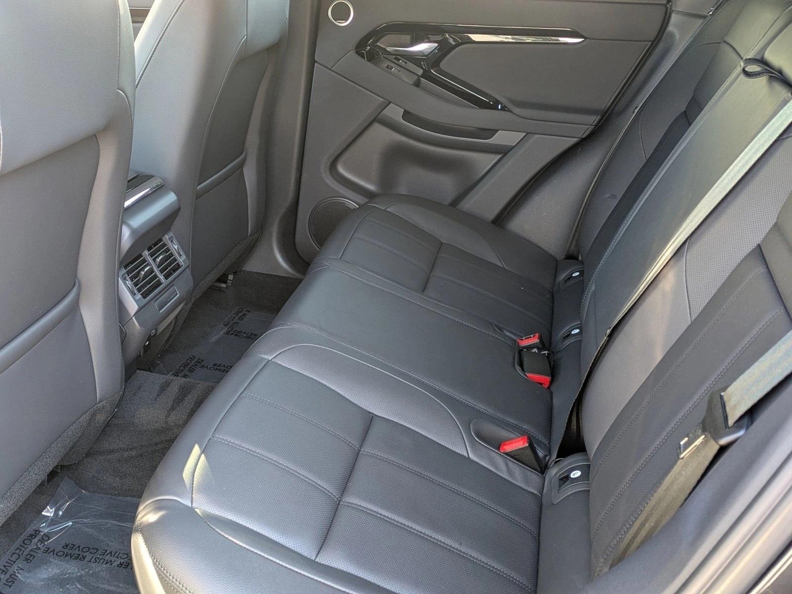 2026 Land Rover Range Rover Evoque S - Photo 20