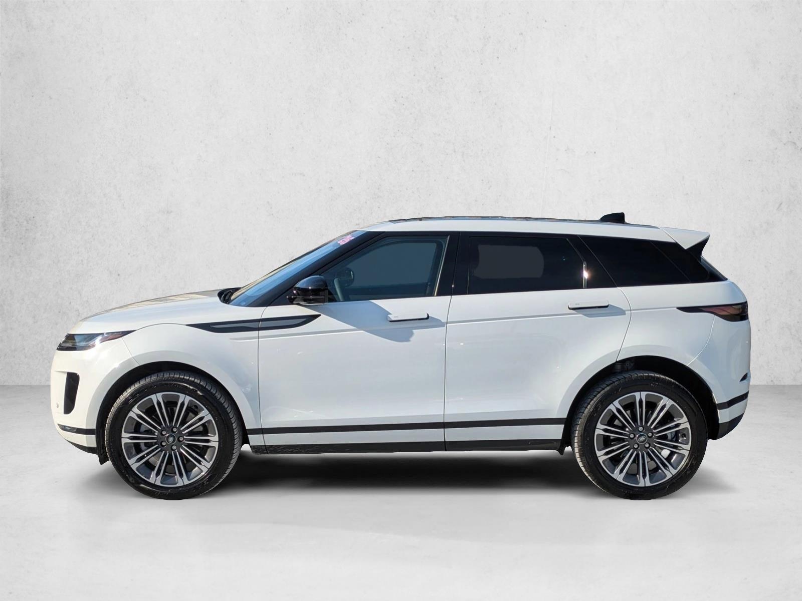 2026 Land Rover Range Rover Evoque S - Photo 9