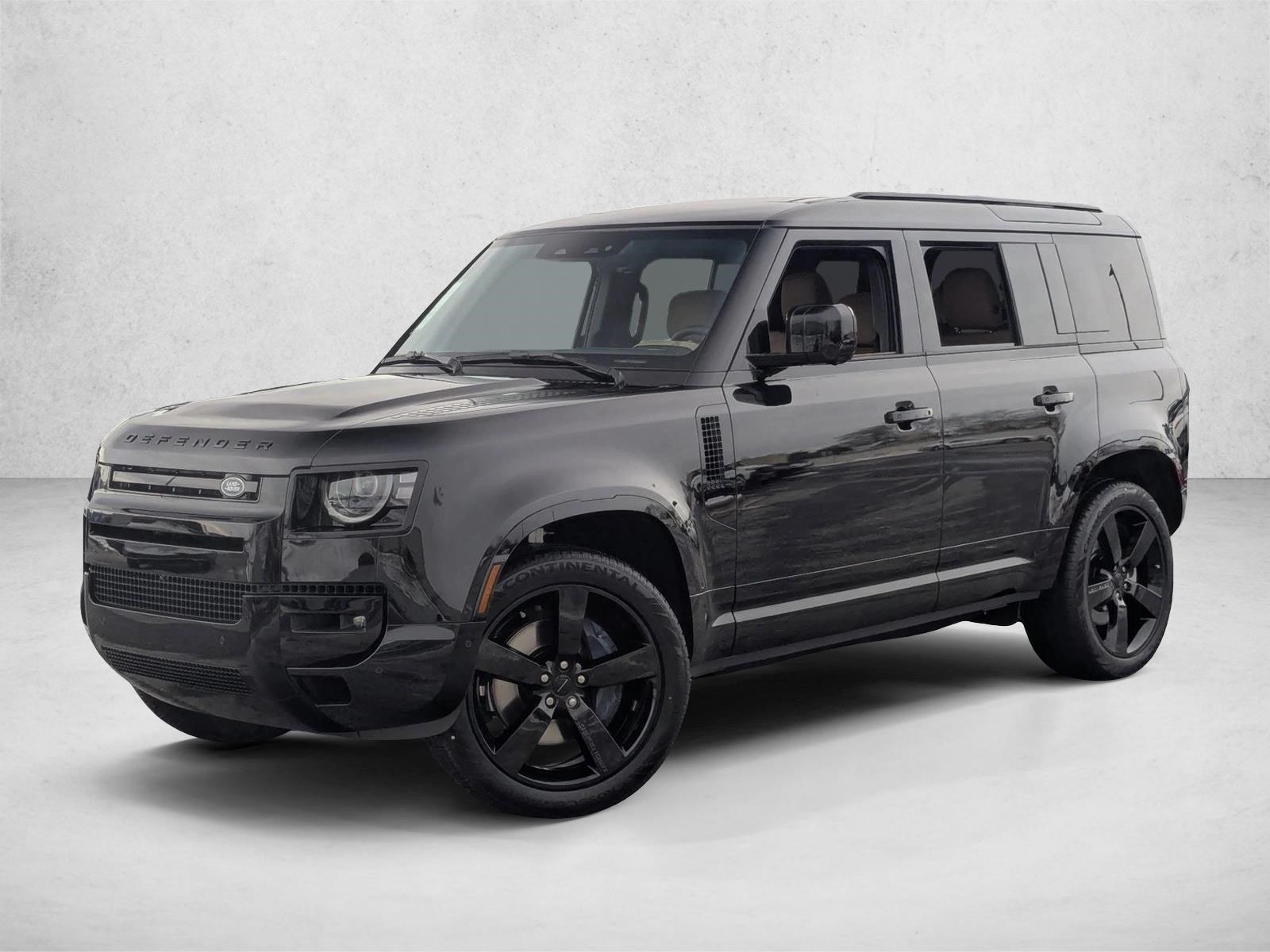 2026 Land Rover Defender X-Dynamic SE's photo