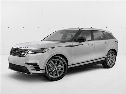 2026 Land Rover Range Rover Velar P250 S SUV