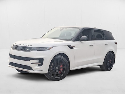 2025 Land Rover Range Rover Sport P530 Dynamic SE SUV