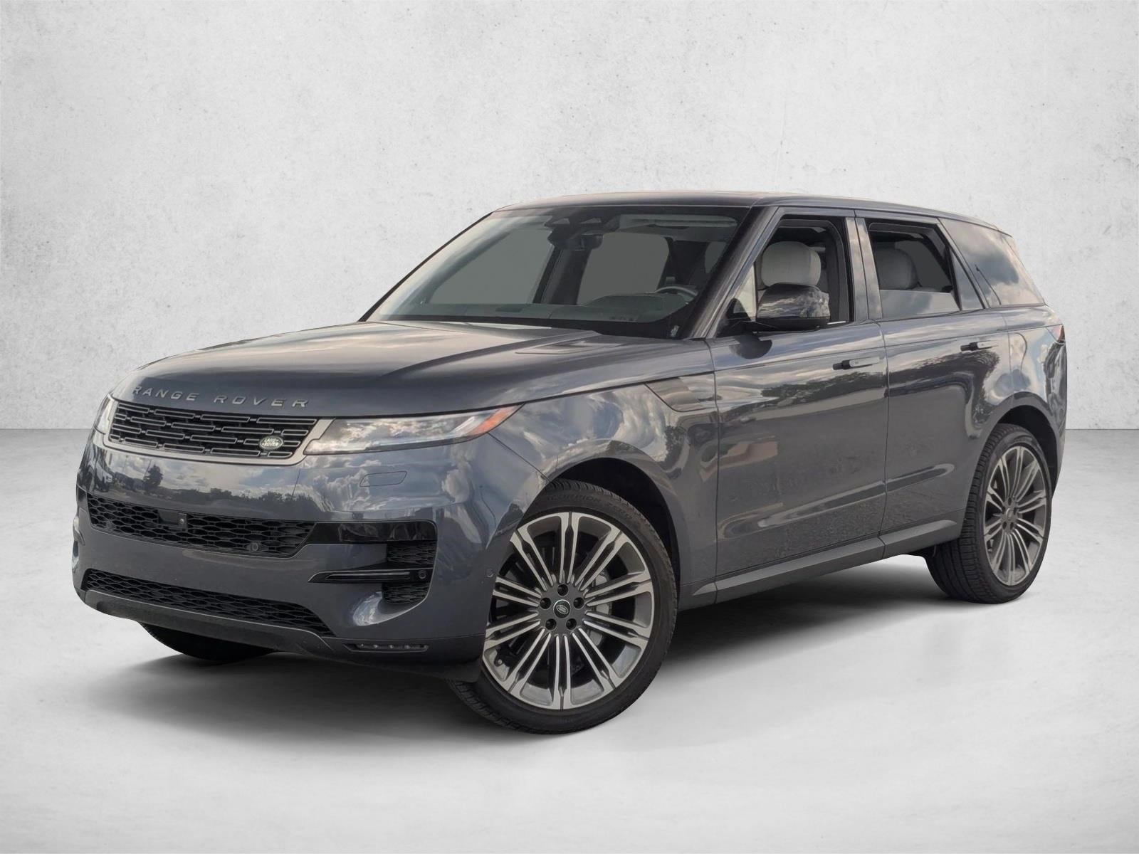 2024 Land Rover Range Rover Sport P360 SE MHEV's photo