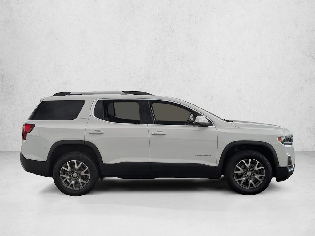 Used 2023 GMC Acadia SLE SUV