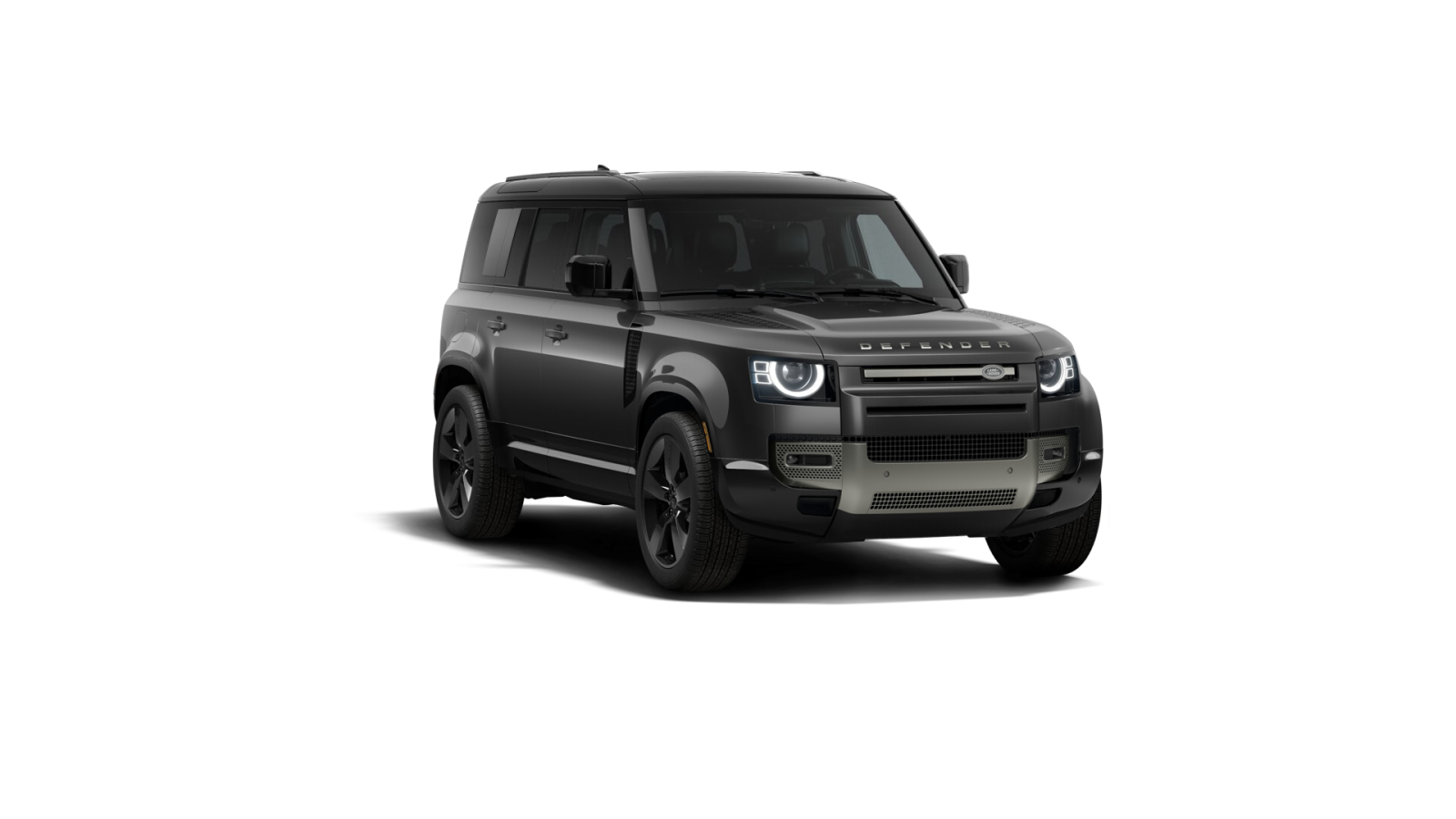2025 Land Rover Defender X-Dynamic SE's photo