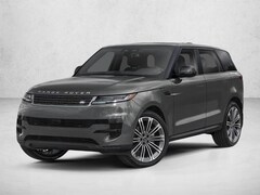 2026 Land Rover Range Rover Sport SE SUV