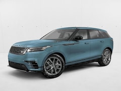 2026 Land Rover Range Rover Velar P250 Dynamic SE SUV