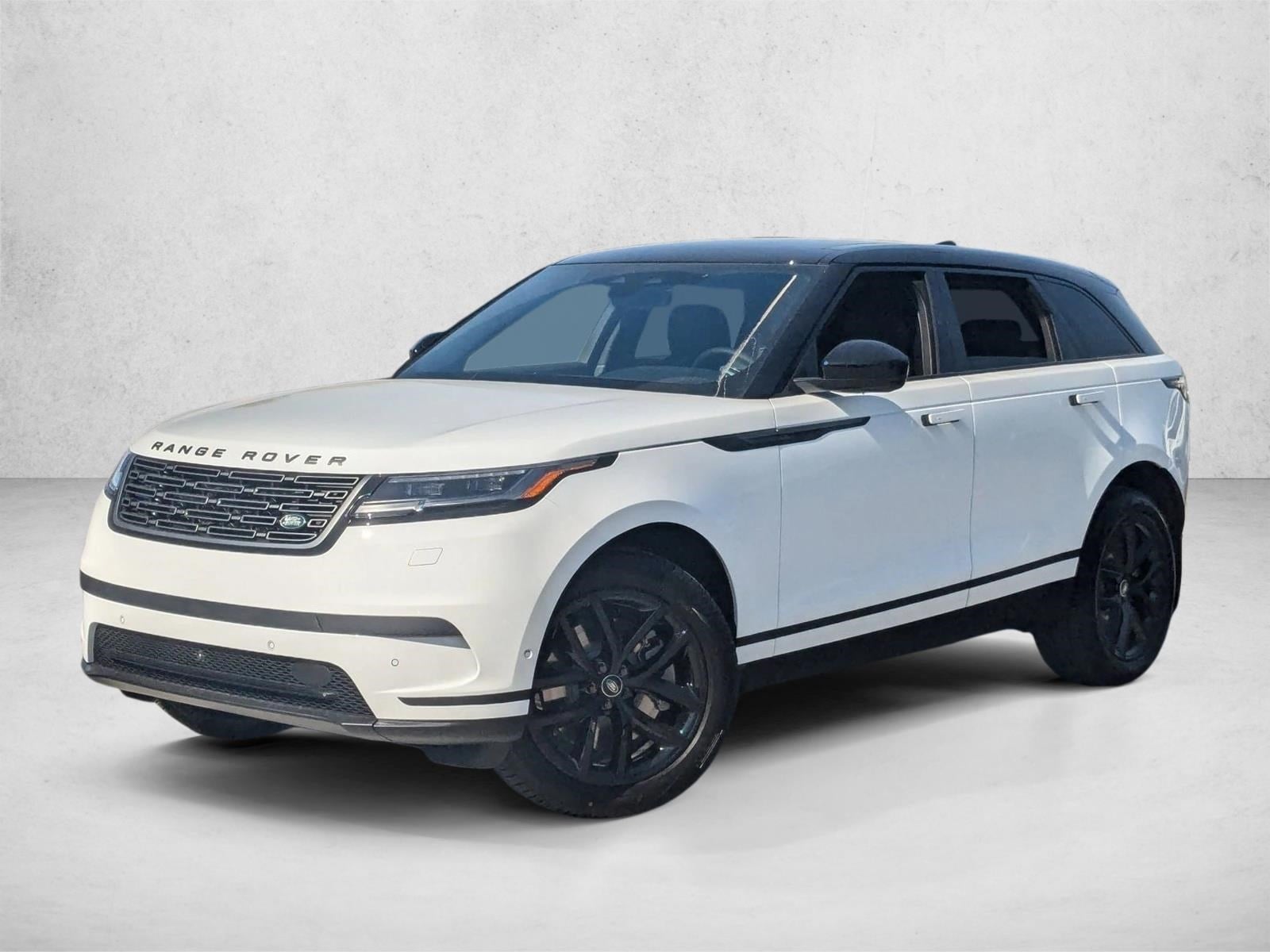 2026 Land Rover Range Rover Velar S