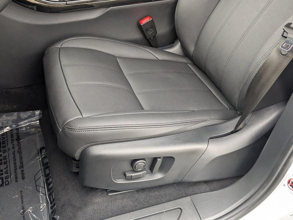 Certified 2026 Land Rover Range Rover Evoque Core S SUV