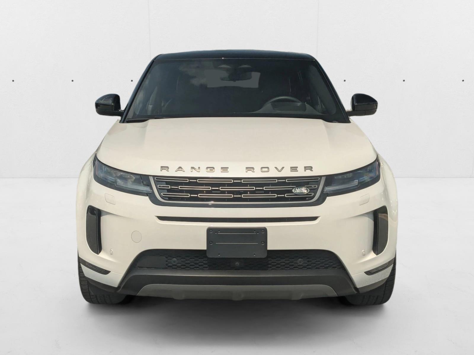 2024 Land Rover Range Rover Evoque S photo 2