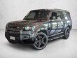  Land Rover Defender 130