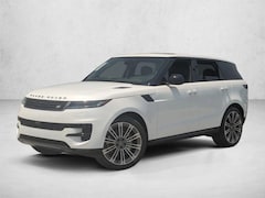 2025 Land Rover Range Rover Sport P360 SE SUV