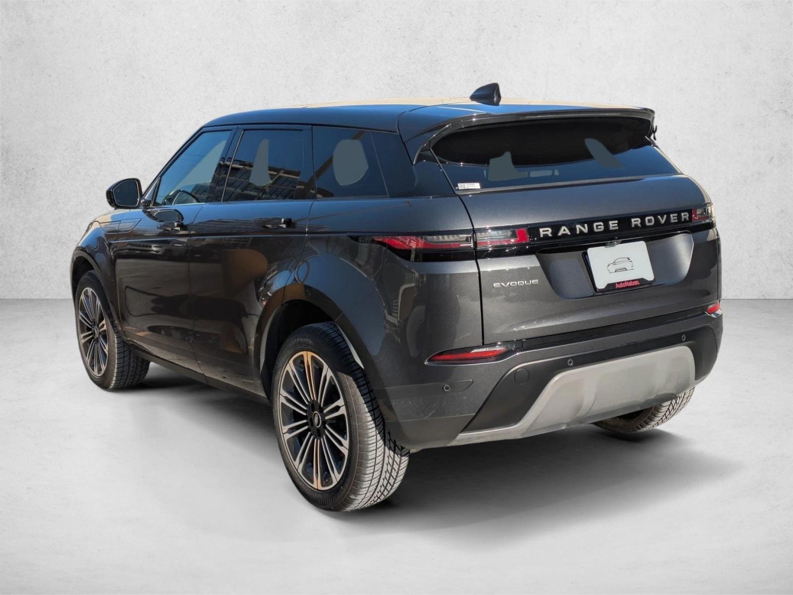 2026 Land Rover Range Rover Evoque S - Photo 8