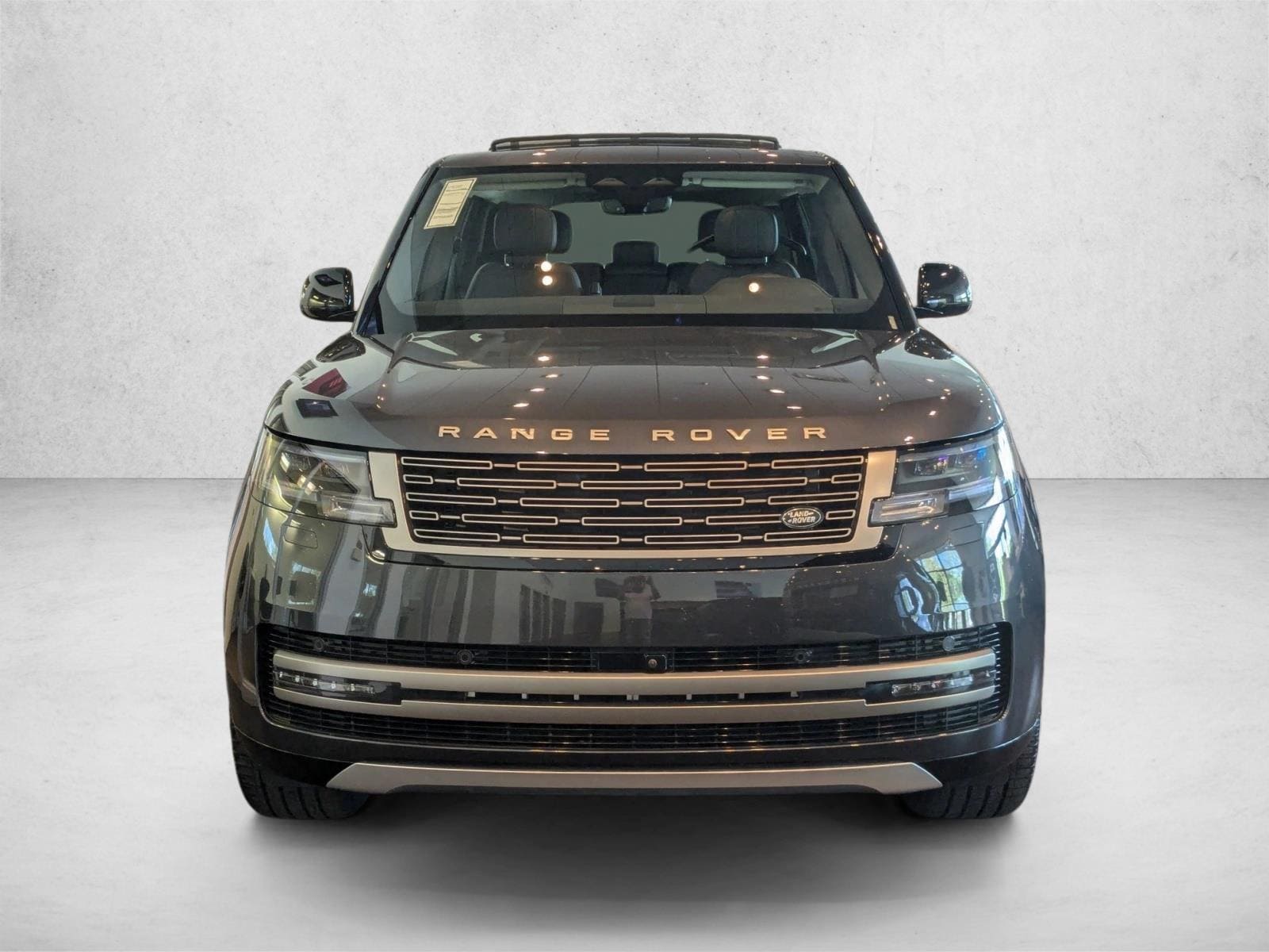 2026 Land Rover Range Rover SE - Photo 6
