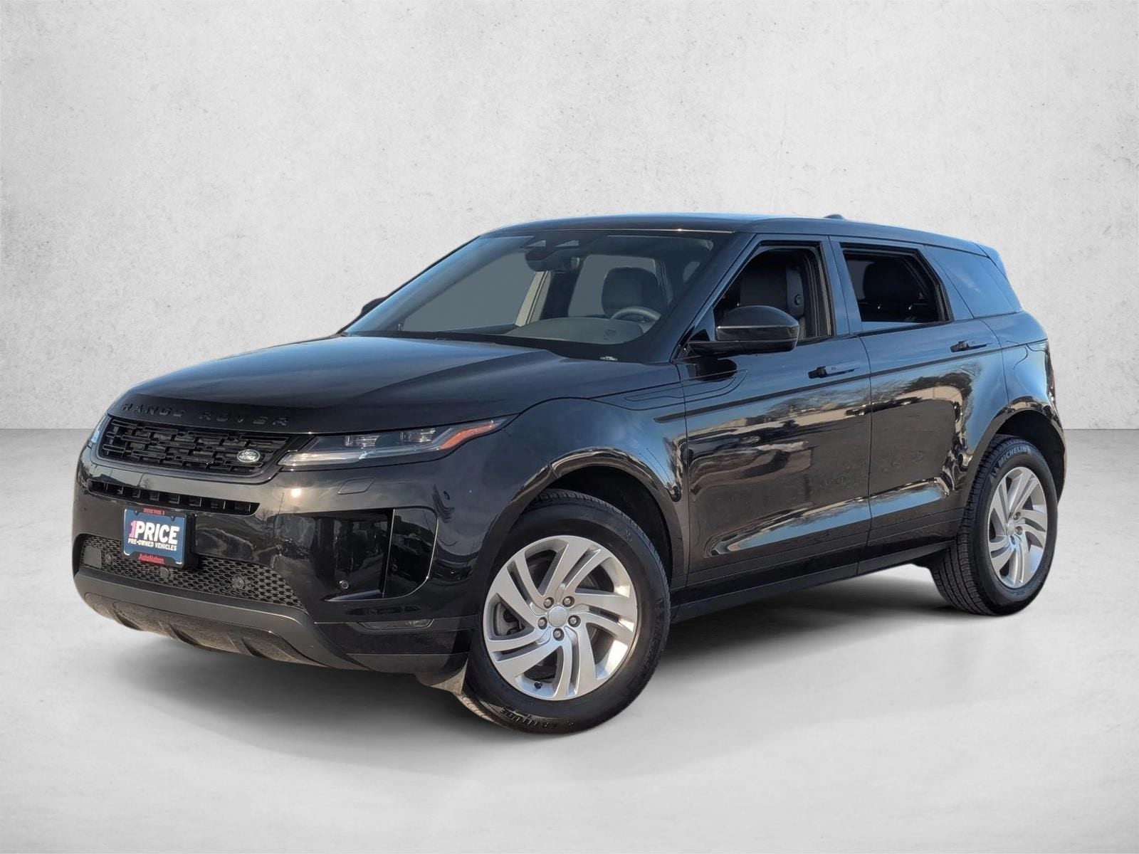 2024 Land Rover Range Rover Evoque S