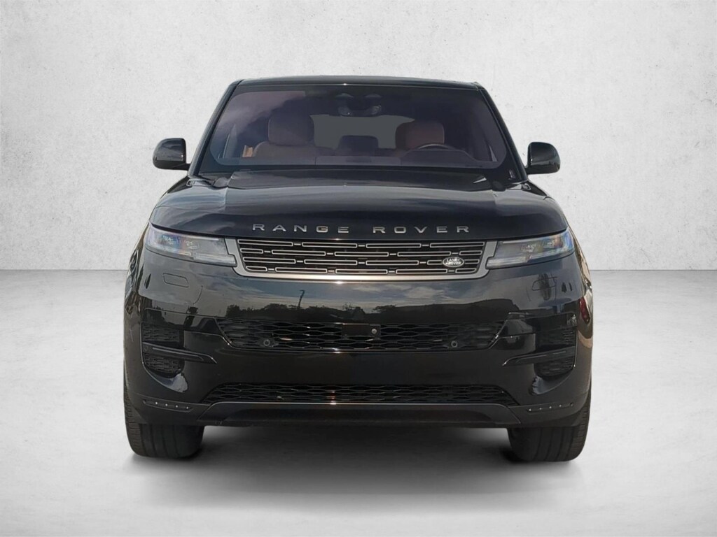 Certified 2023 Land Rover Range Rover Sport SE SUV