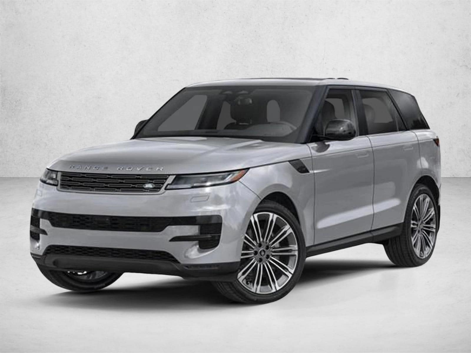 2026 Land Rover Range Rover Sport