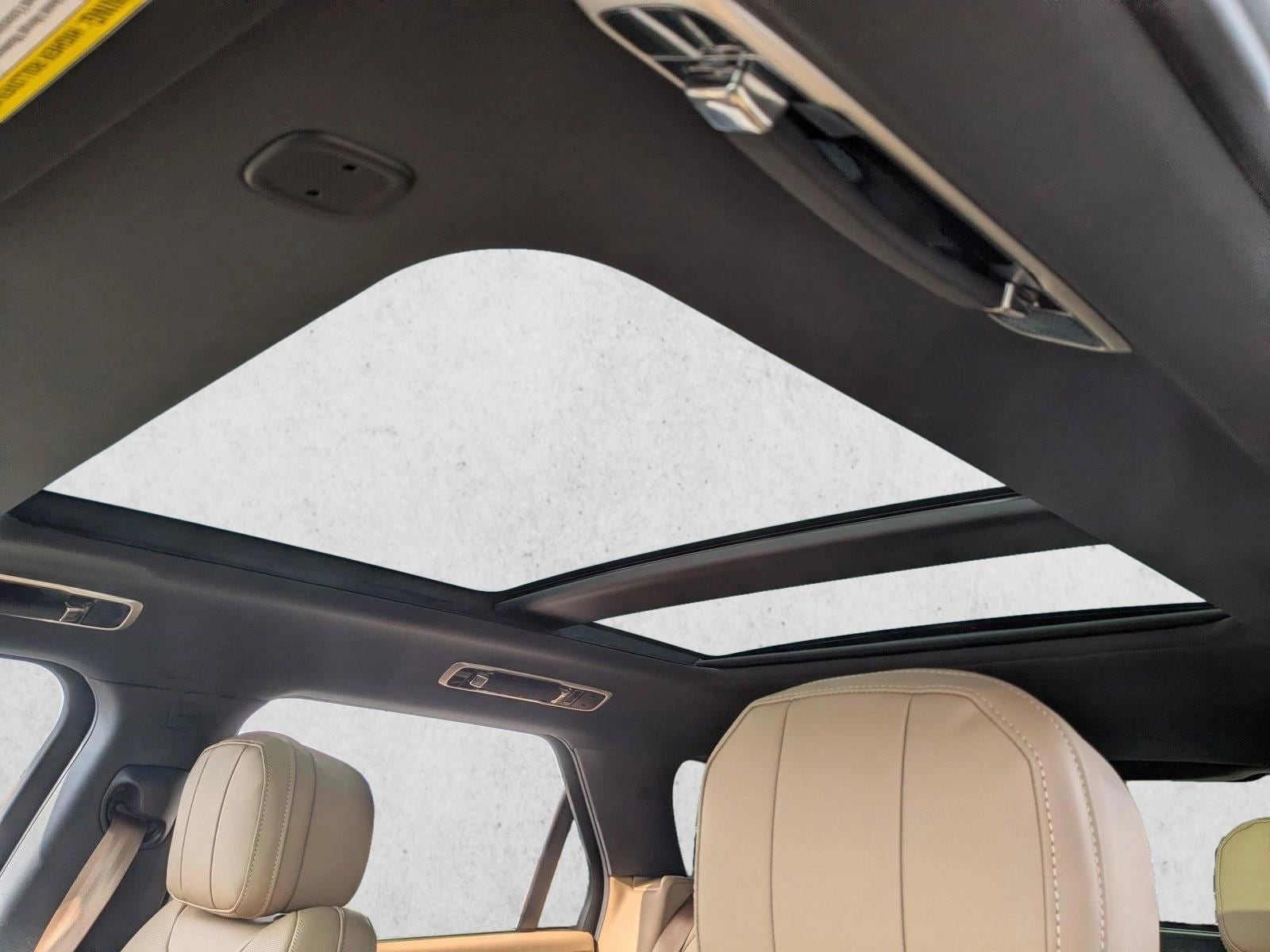 2026 Land Rover Range Rover Sport SE - Photo 17