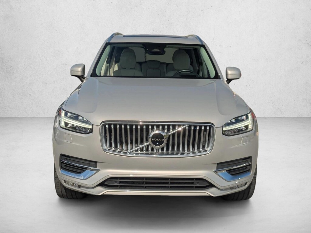 Used 2023 Volvo XC90 B5 AWD Plus SUV