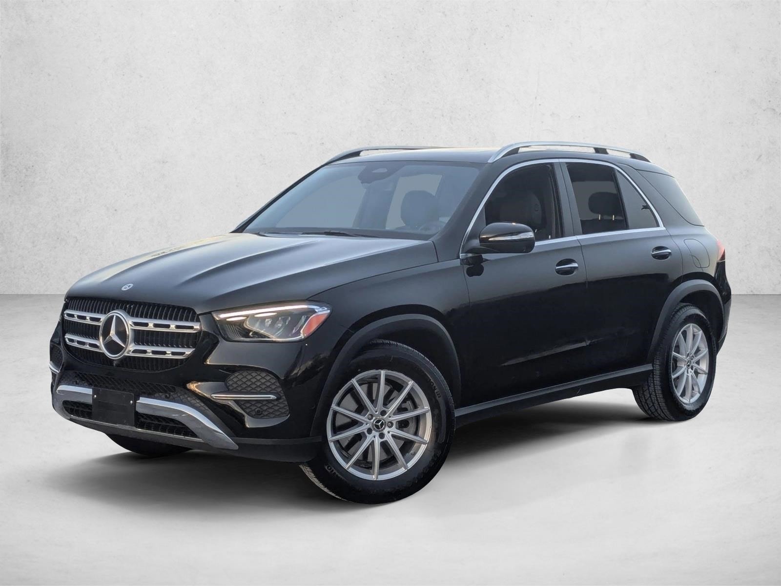 2024 Mercedes-Benz GLE GLE450E's photo