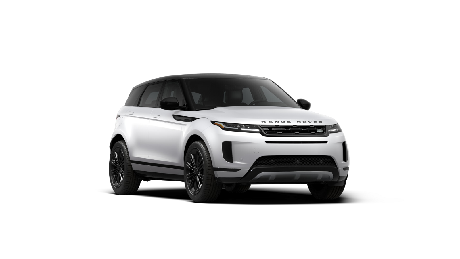 2026 Land Rover Range Rover Evoque