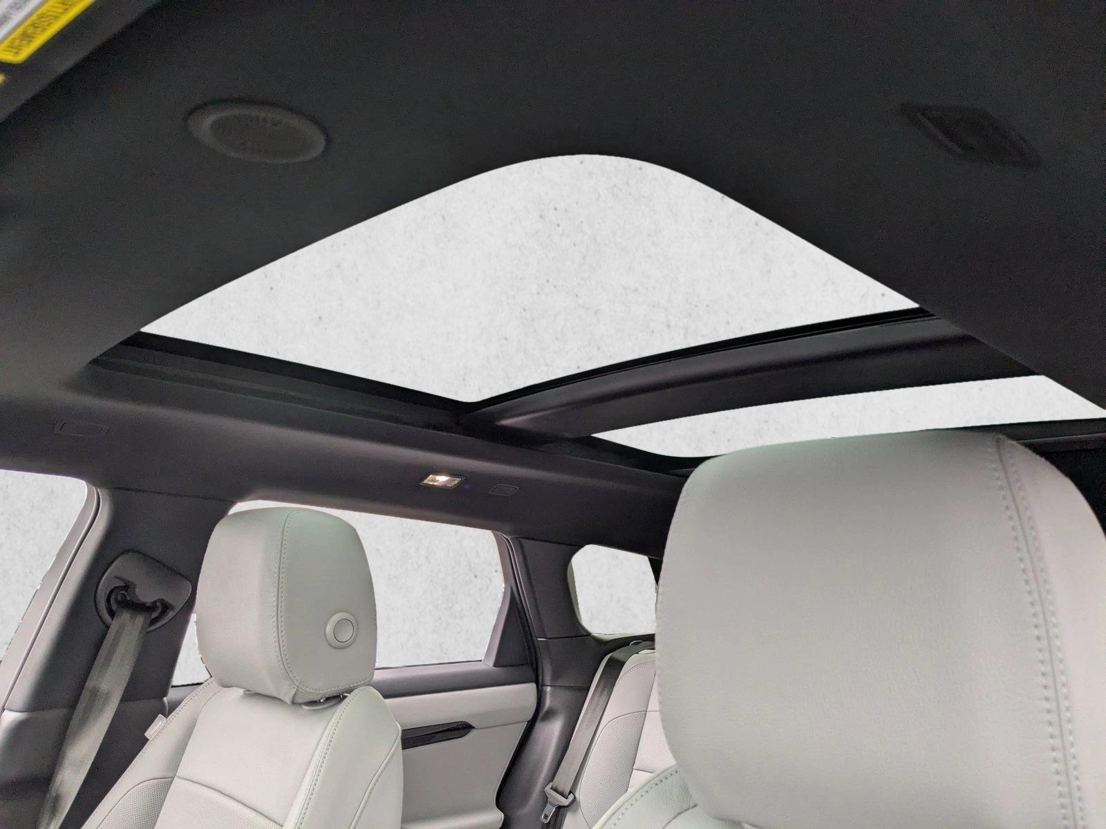 2026 Land Rover Range Rover Evoque S - Photo 17