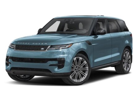 2026 Land Rover Range Rover Sport P360 SE SUV