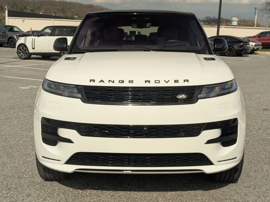 Used 2023 Land Rover Range Rover Sport SE Dynamic SUV