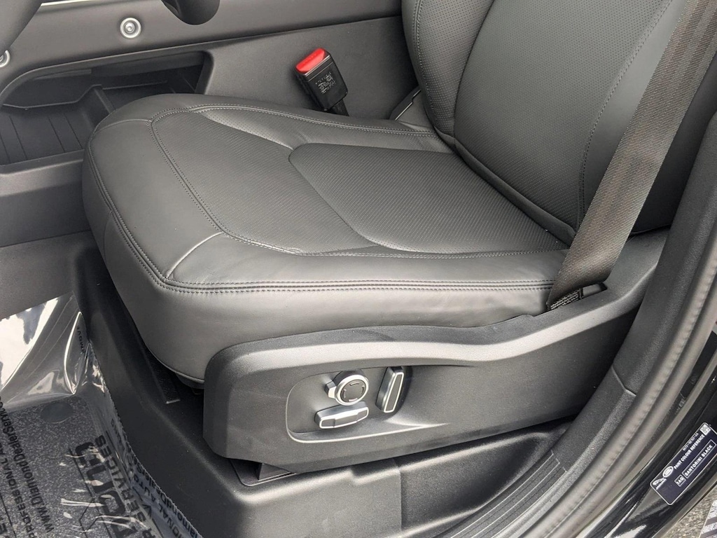 Used 2025 Land Rover Defender 130 S SUV