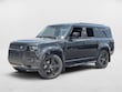 Land Rover Defender 130