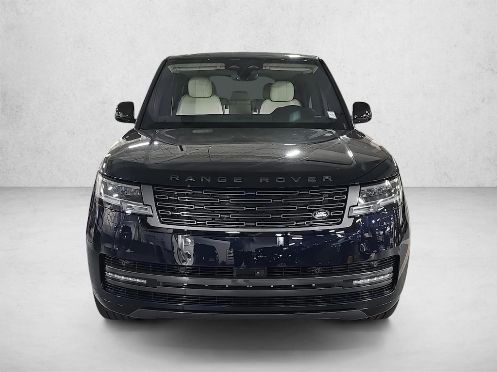 New 2025 Land Rover Range Rover P530 SE 7 Seat SUV