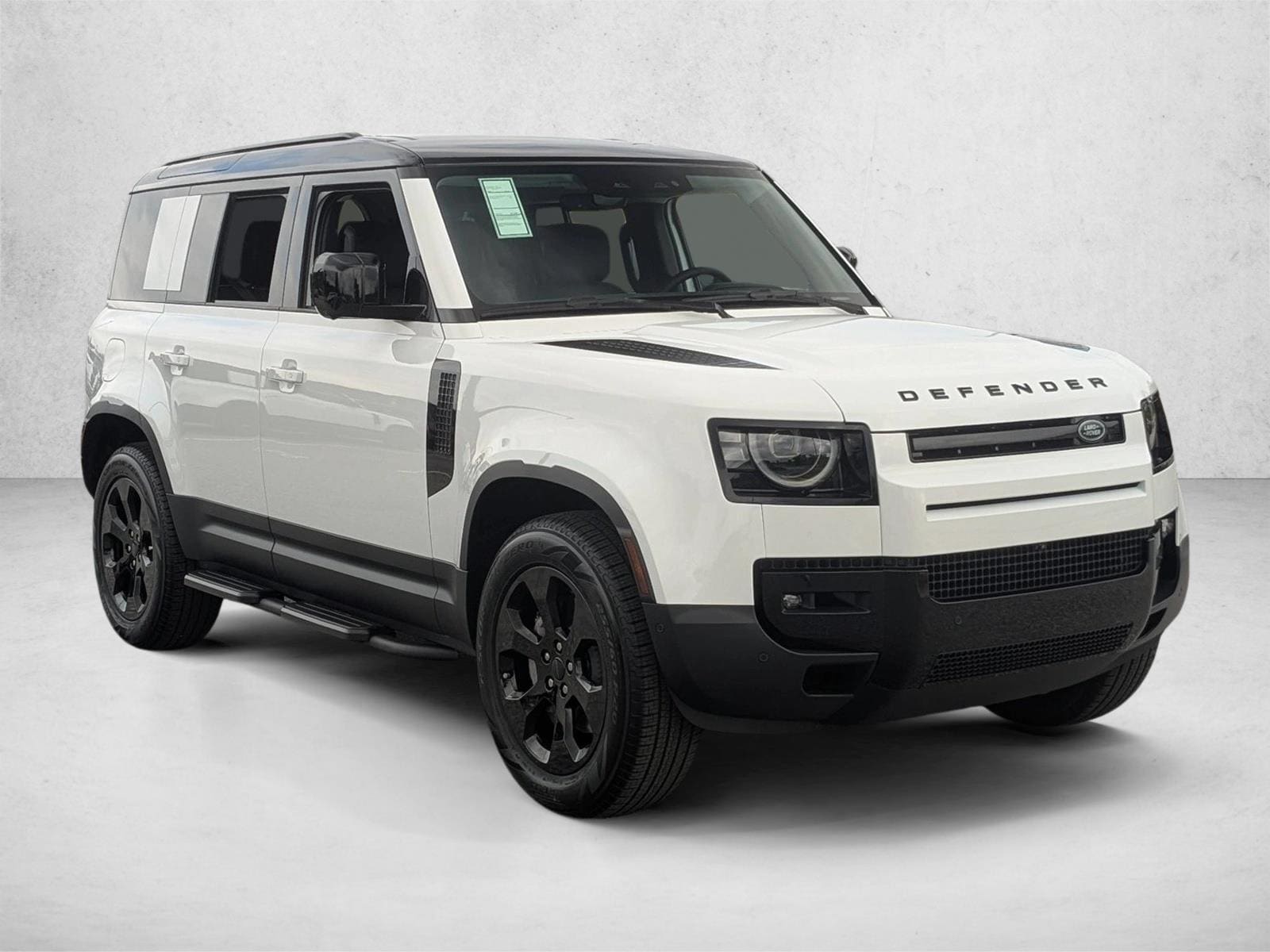 2026 Land Rover Defender S - Photo 7