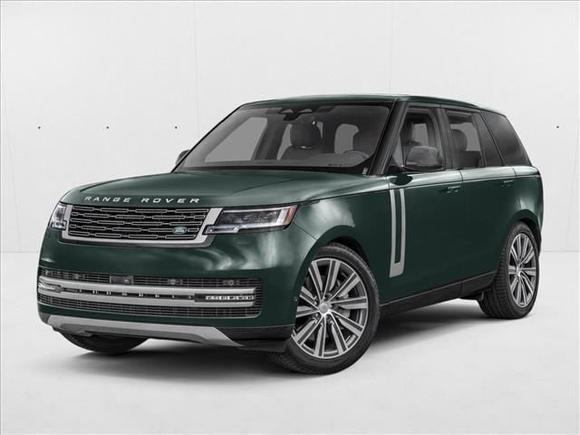 2024 Land Rover Range Rover 3.0 SE LWB 7's photo