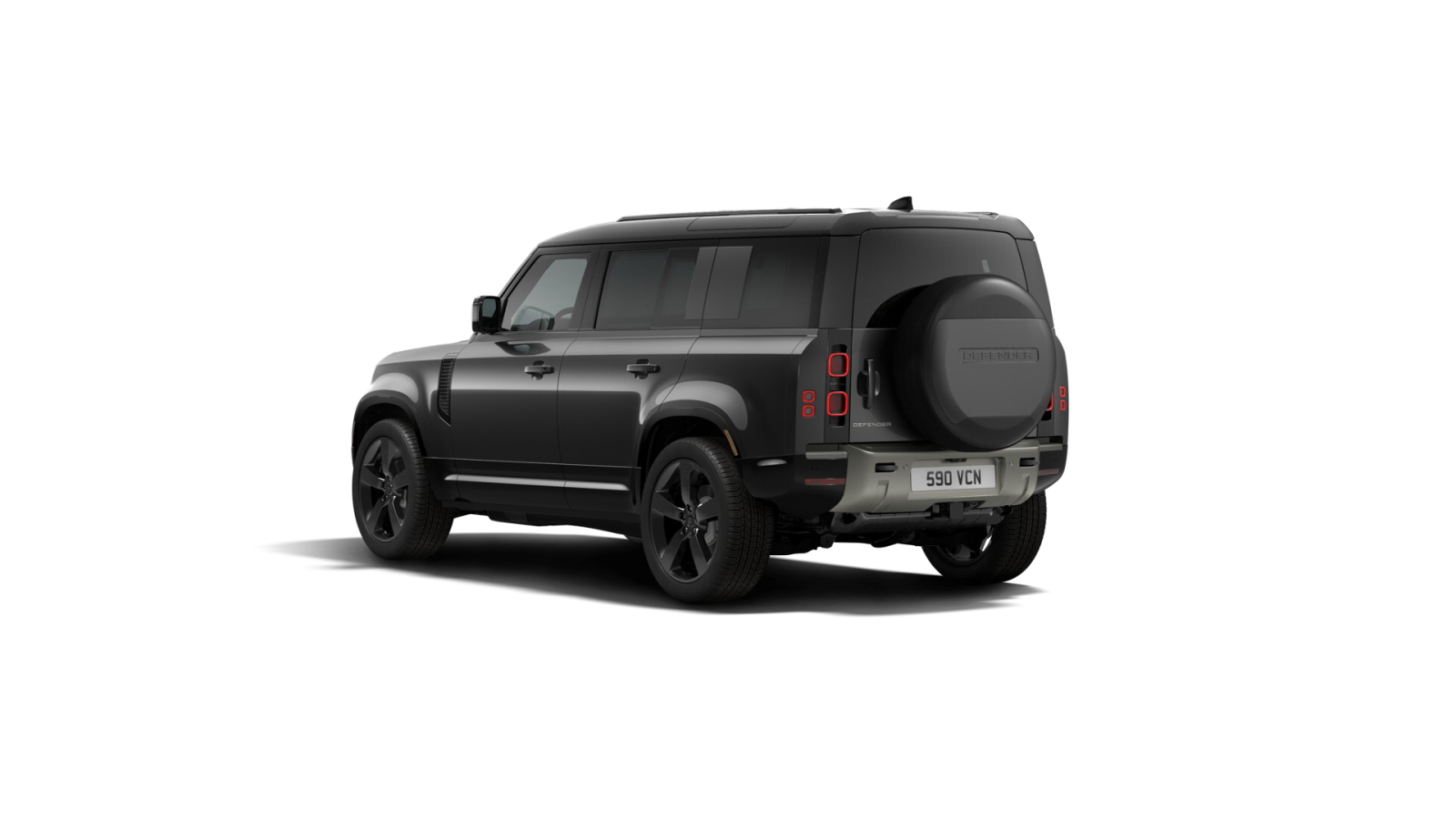 New 2025 Land Rover Defender 110 For Sale at Land Rover Hunt