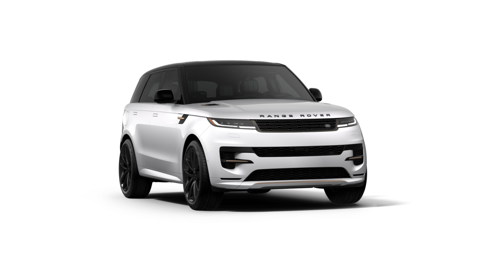 2026 Land Rover Range Rover Sport's photo