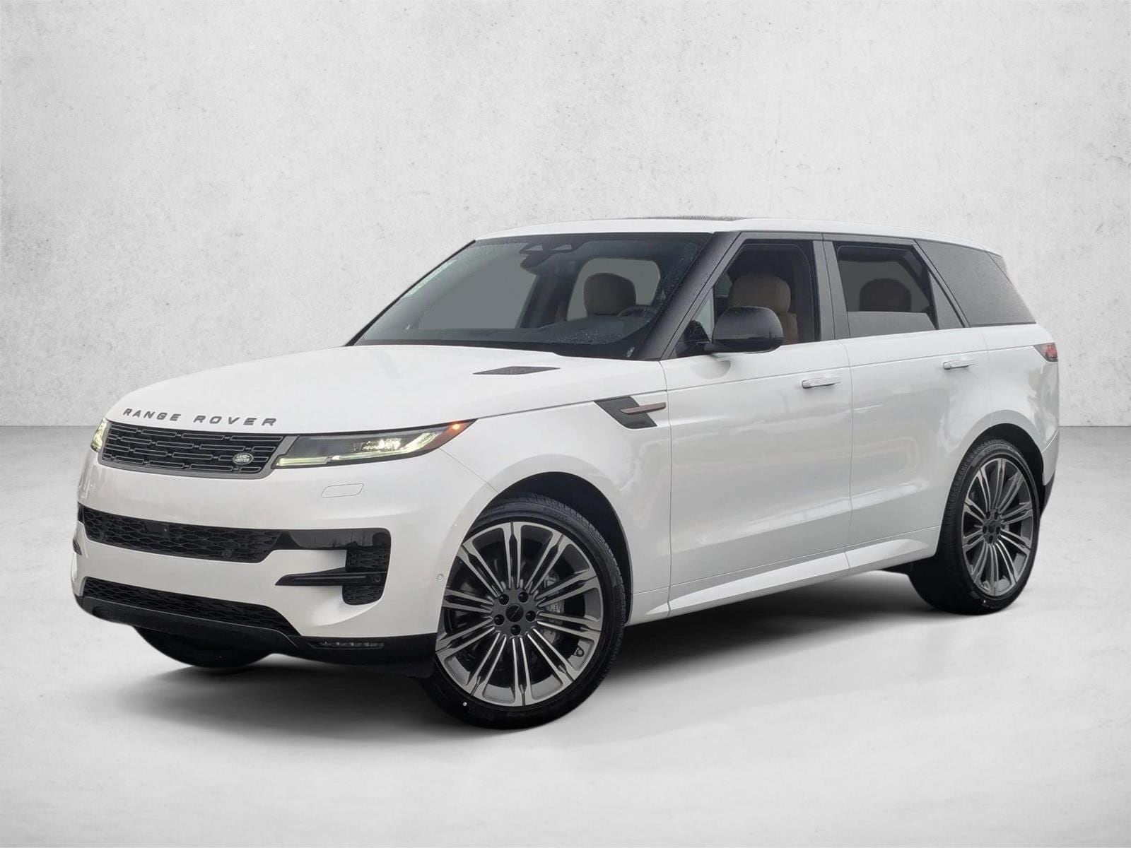 2026 Land Rover Range Rover Sport SE's photo